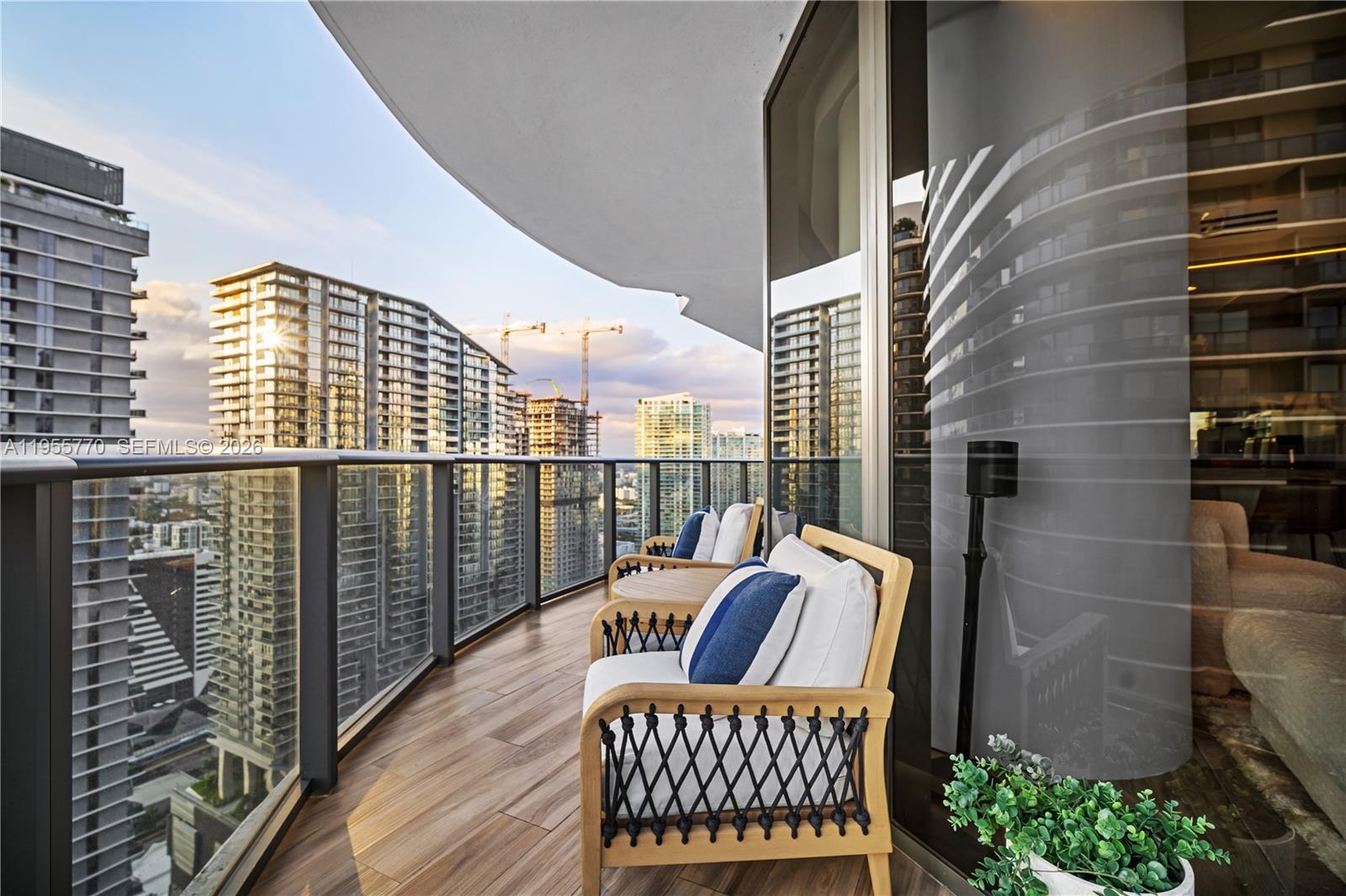 801 S Miami Ave 3601