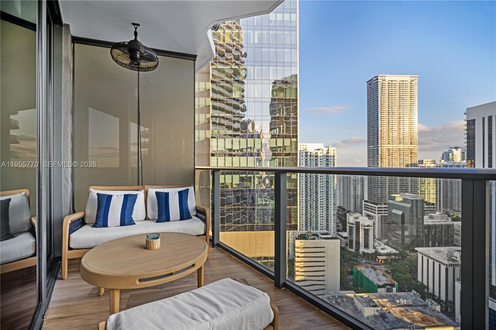 801 S Miami Ave 3601