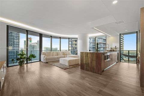 801 S Miami Ave 3601 Miami FL 33130