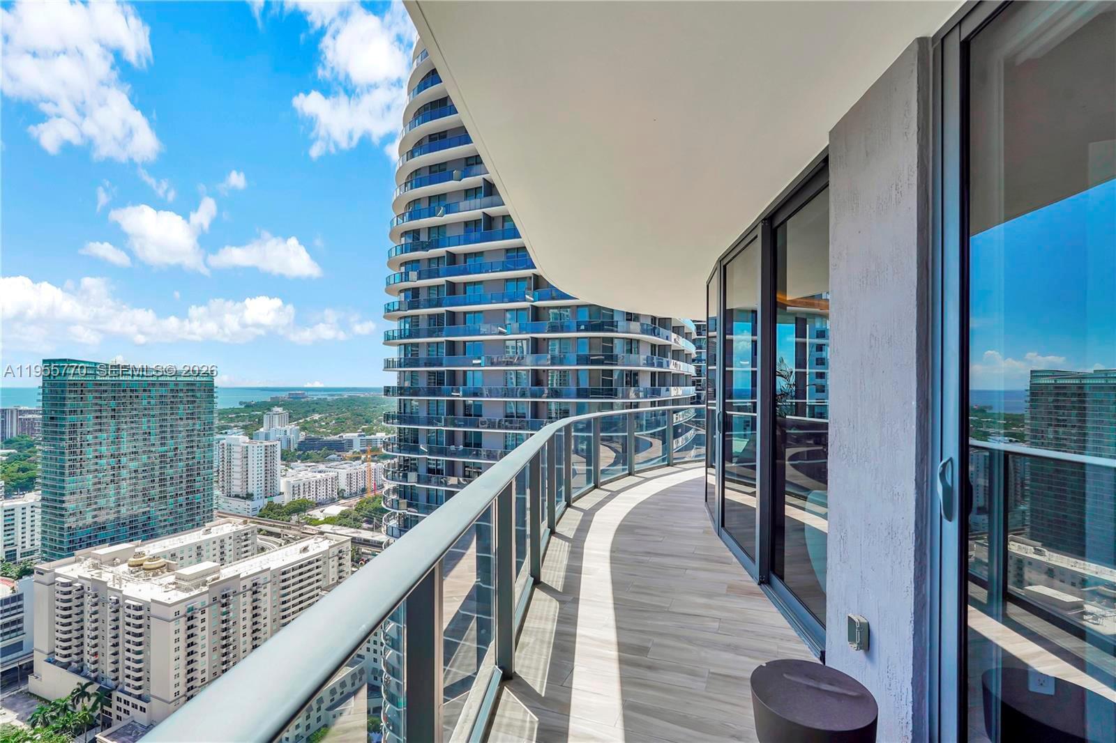 801 S Miami Ave 3601