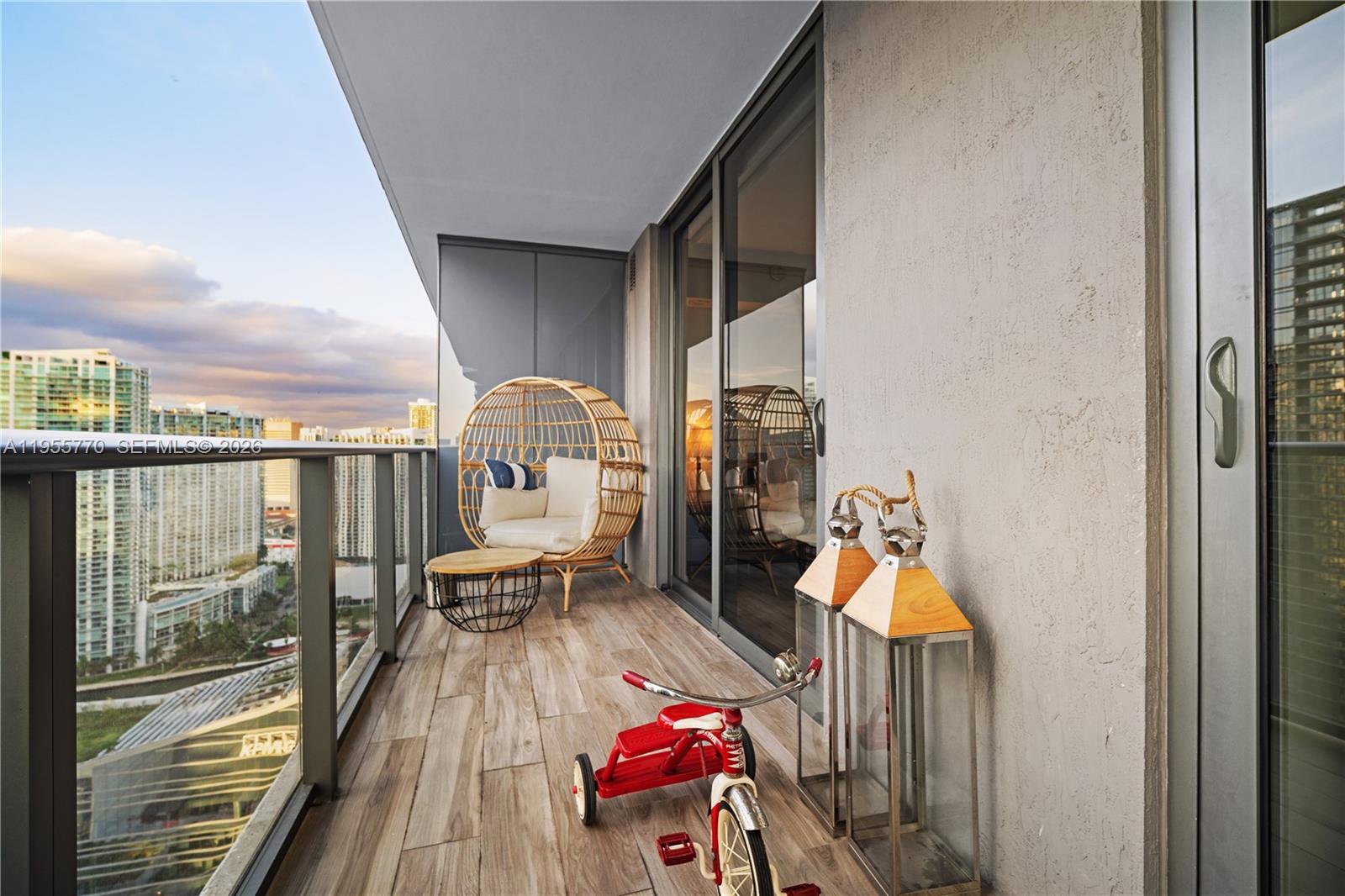 801 S Miami Ave 3601