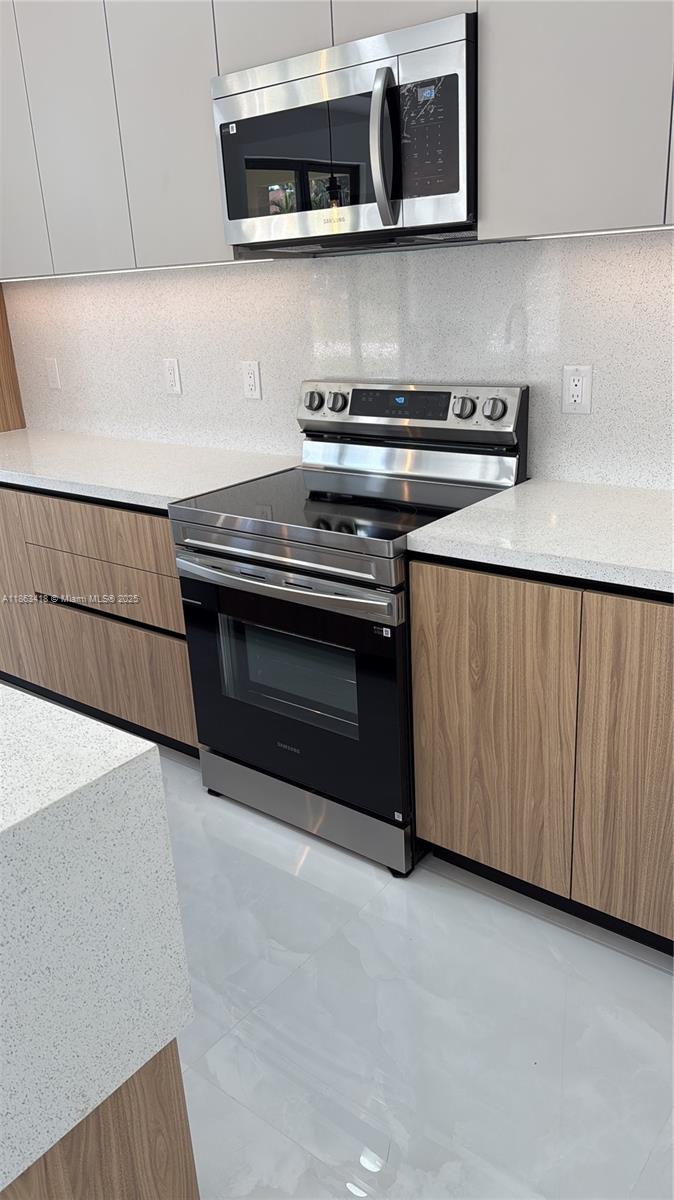 Sunshine - Residential