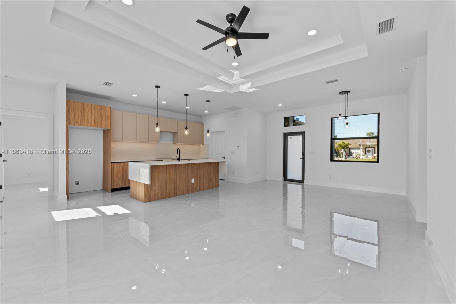 Sunshine - Residential