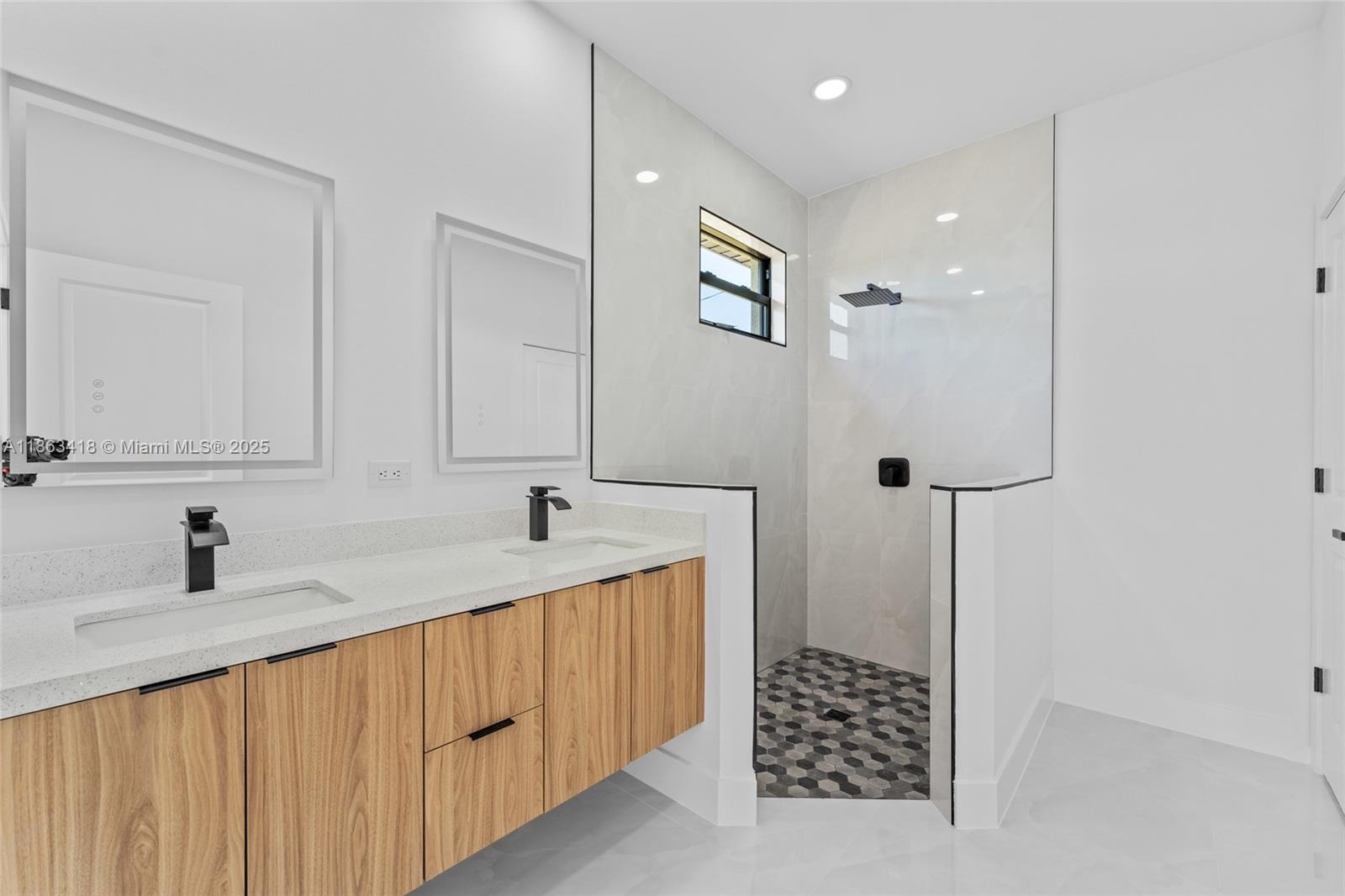 Sunshine - Residential