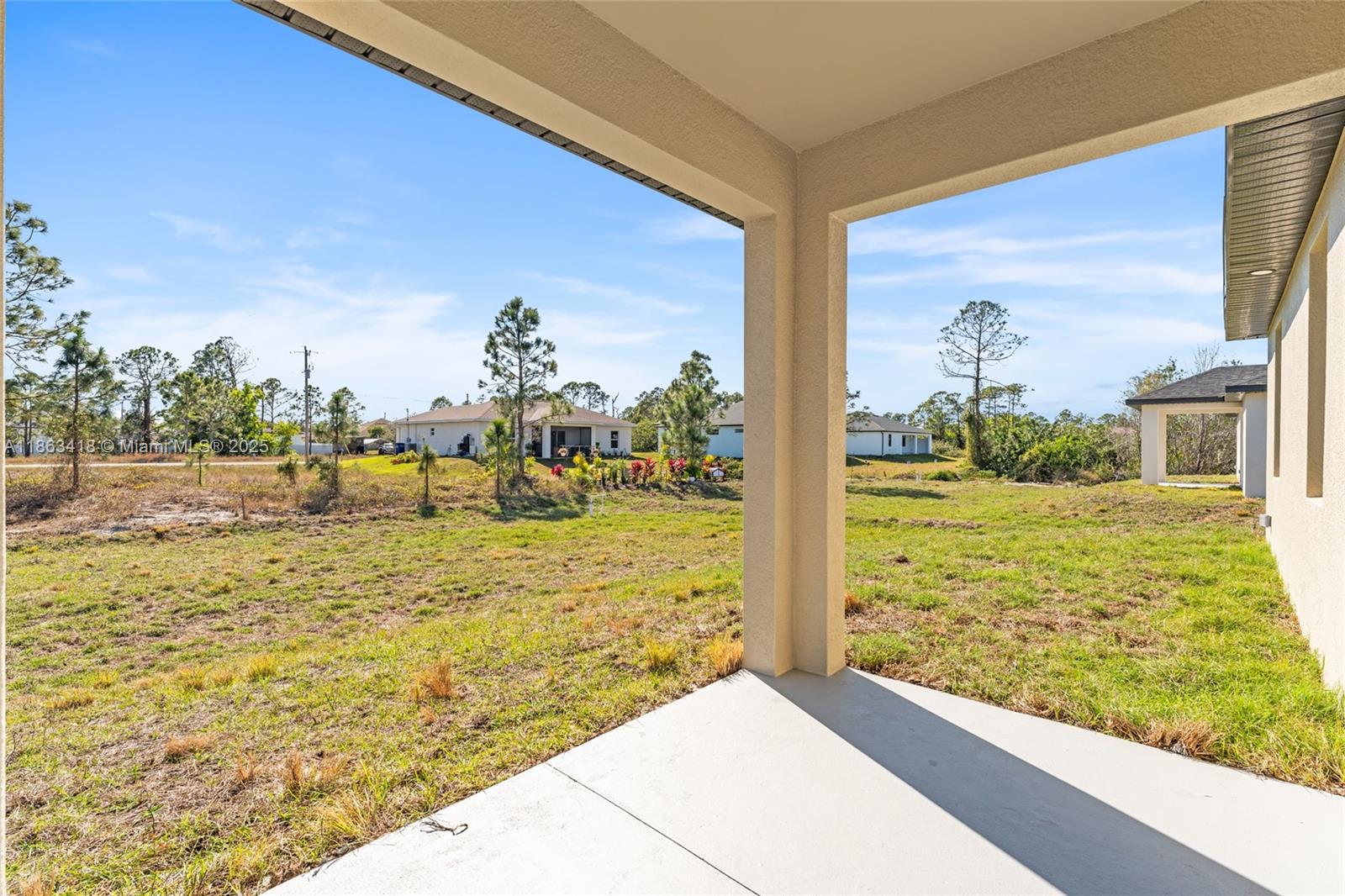 Sunshine - Residential