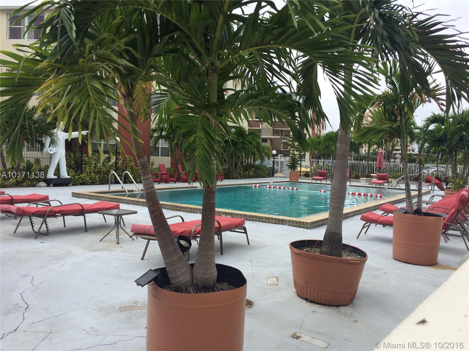 White House #3 - Residential Lease