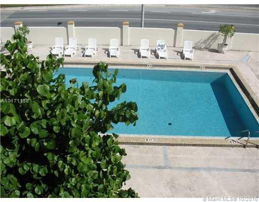 White House #3 - Residential Lease