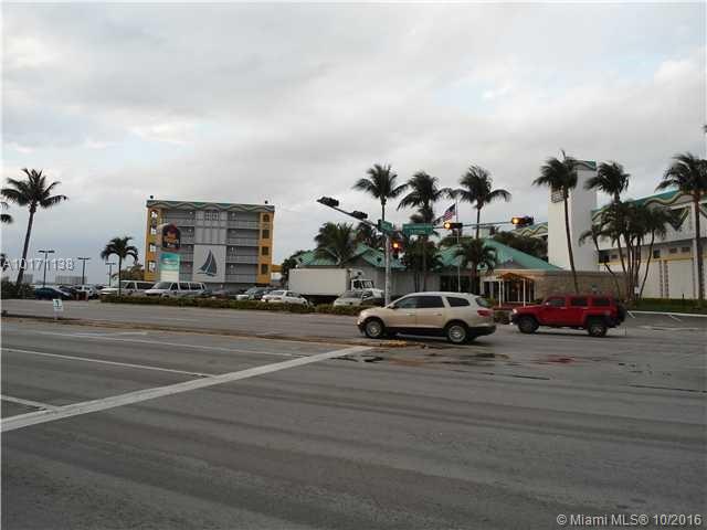 White House #3 - Residential Lease