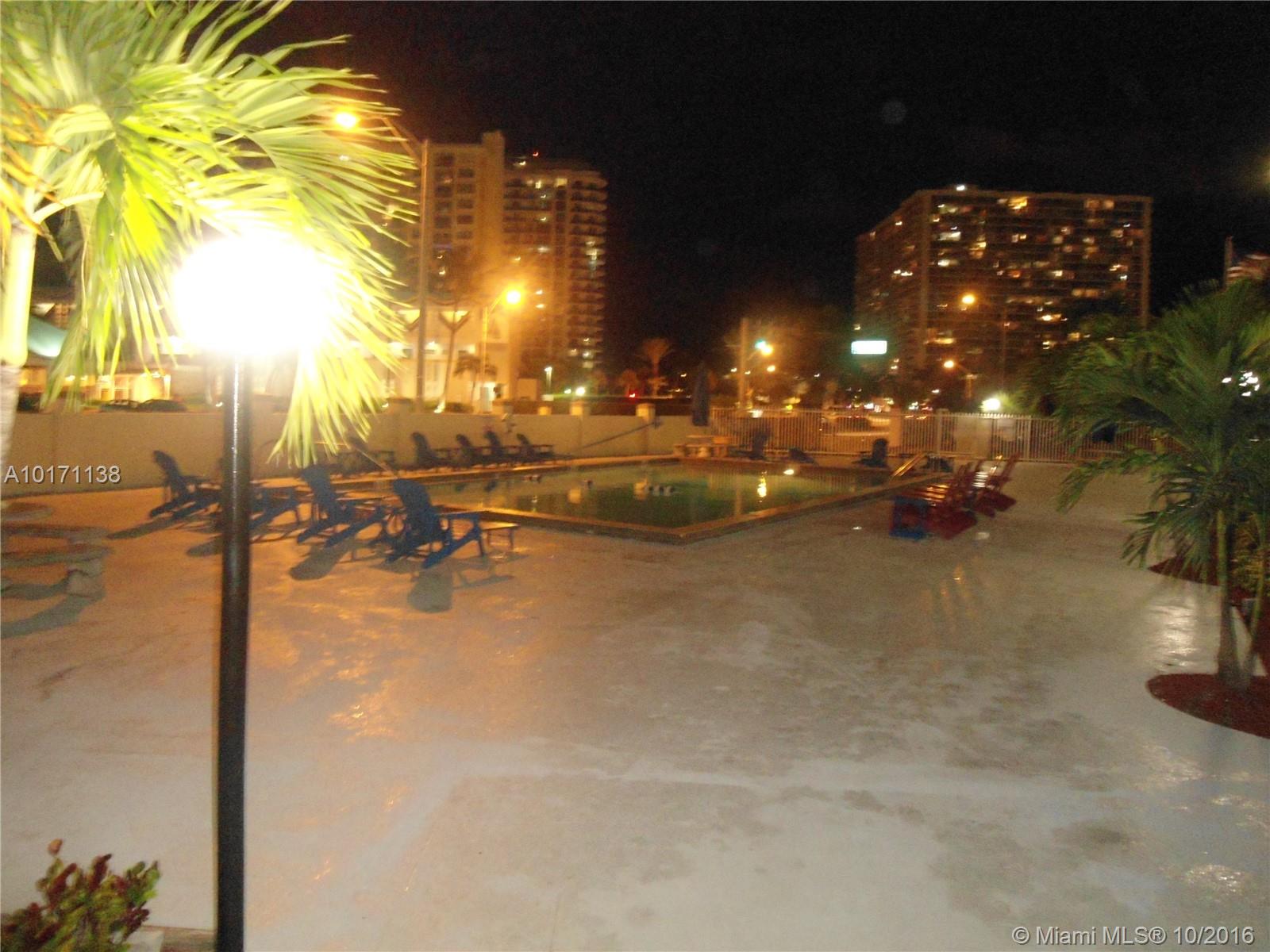 White House #3 - Residential Lease