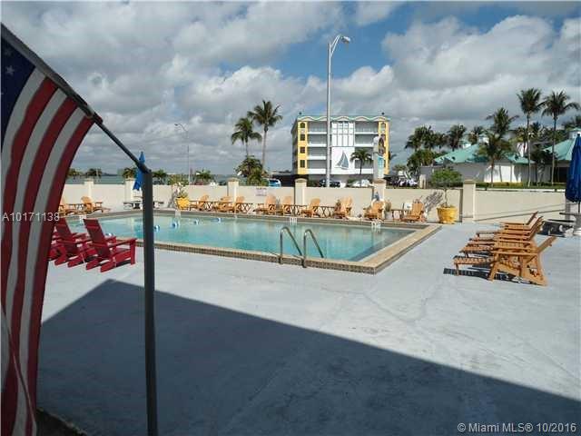 White House #3 - Residential Lease