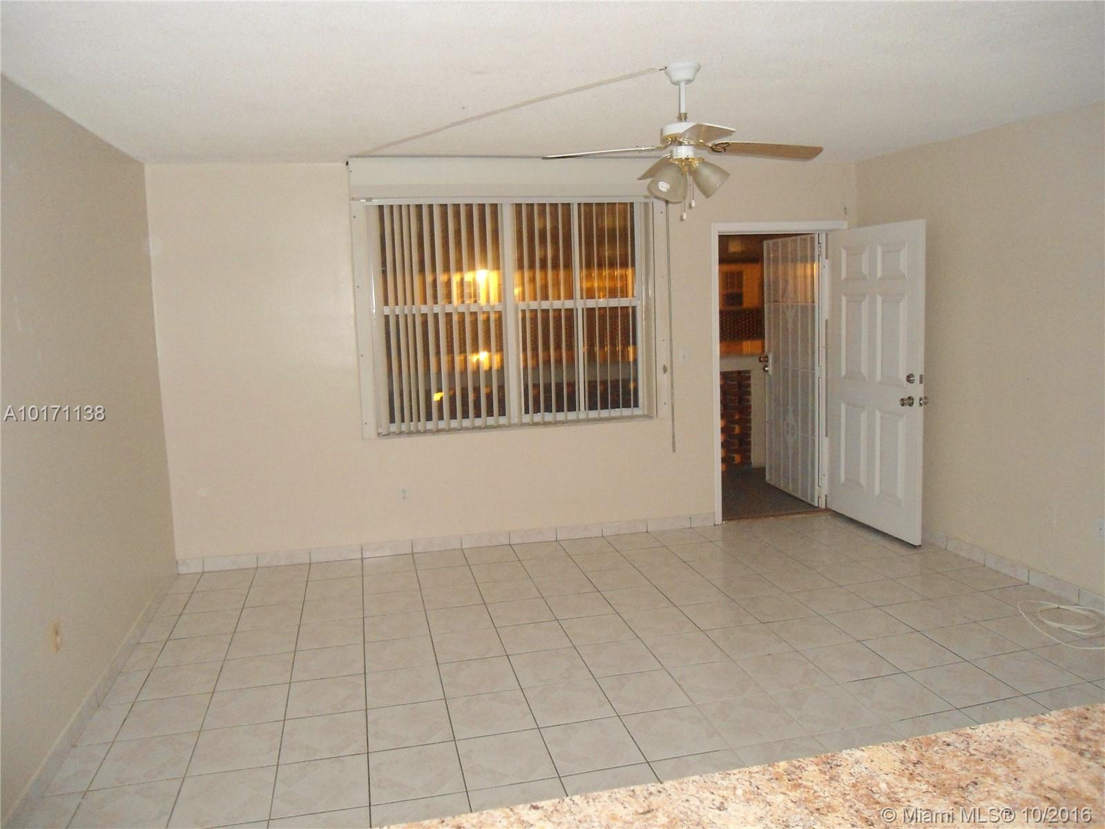 White House #3 - Residential Lease