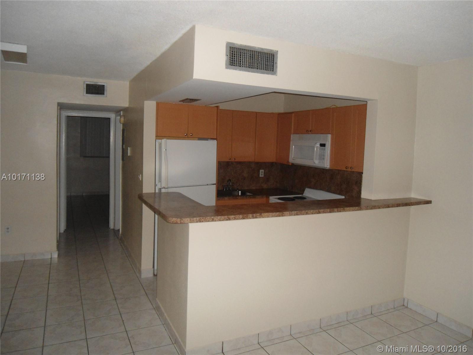 White House #3 - Residential Lease