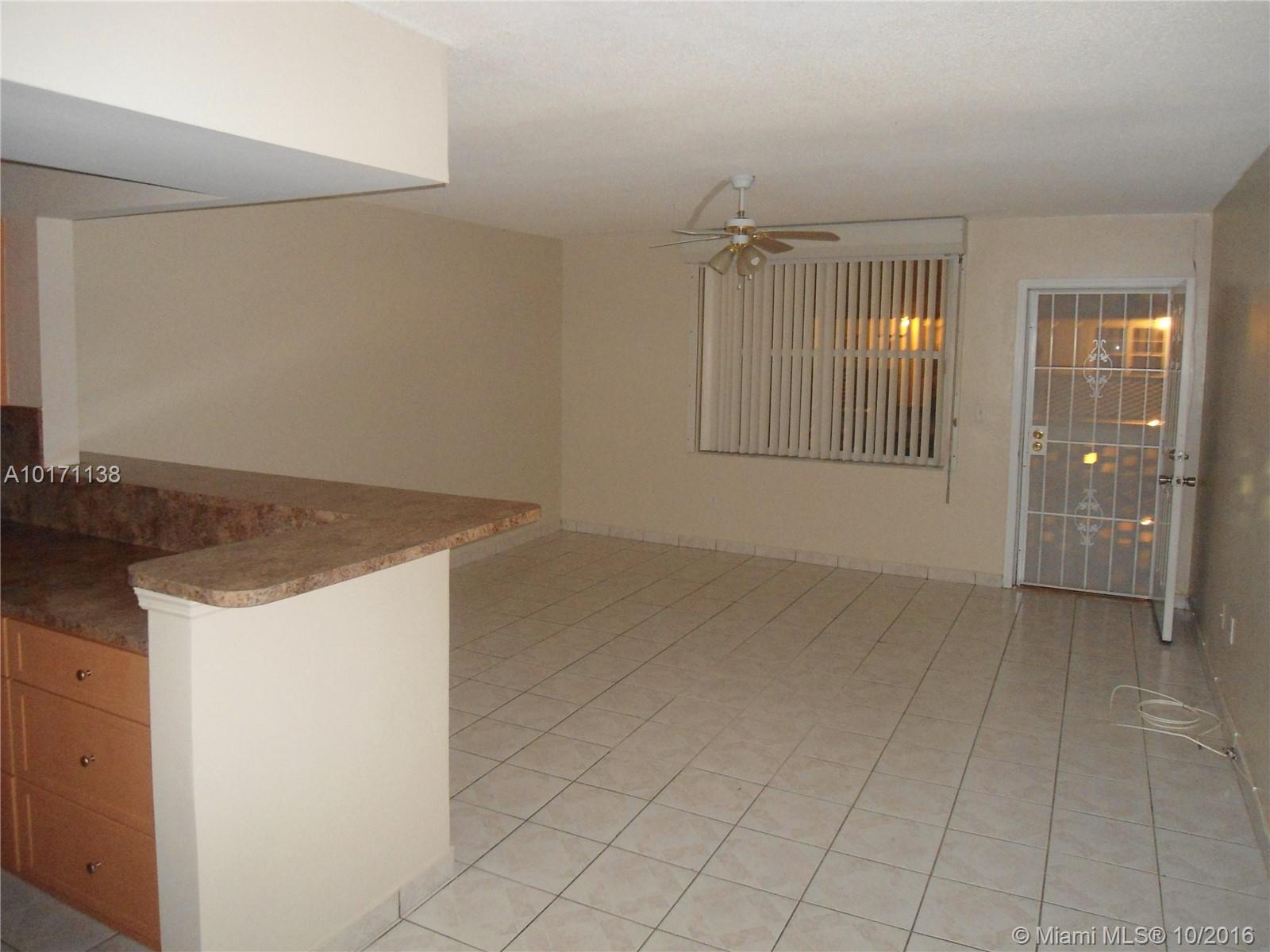 White House #3 - Residential Lease