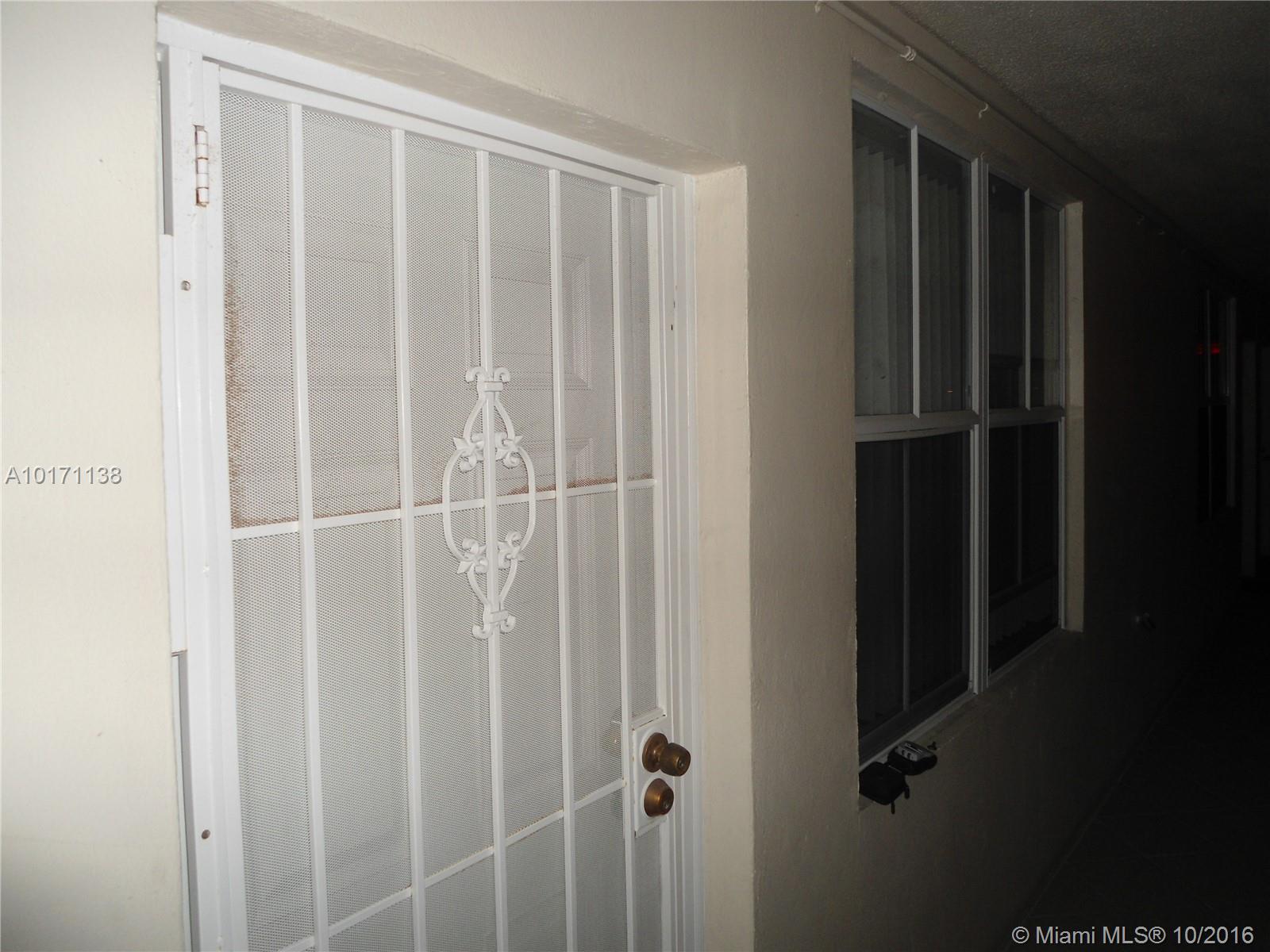 White House #3 - Residential Lease