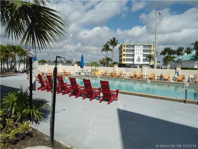 White House #3 - Residential Lease