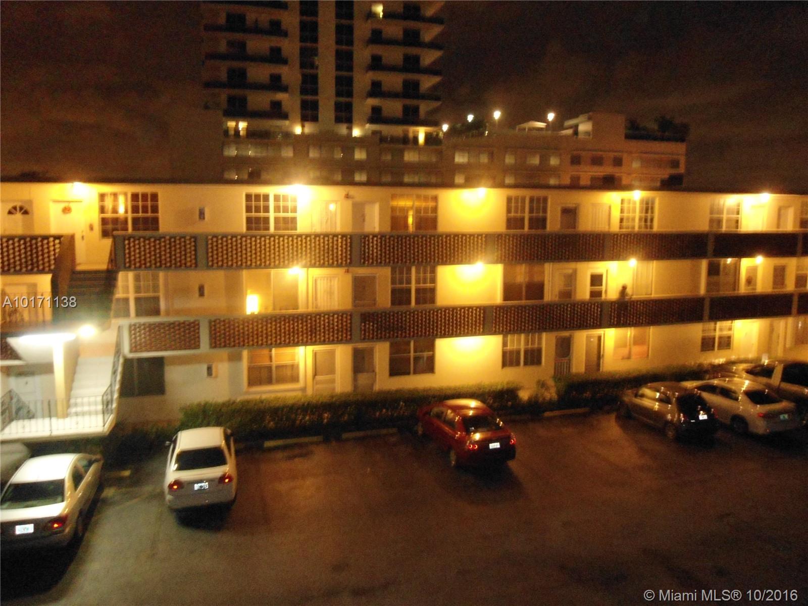 White House #3 - Residential Lease