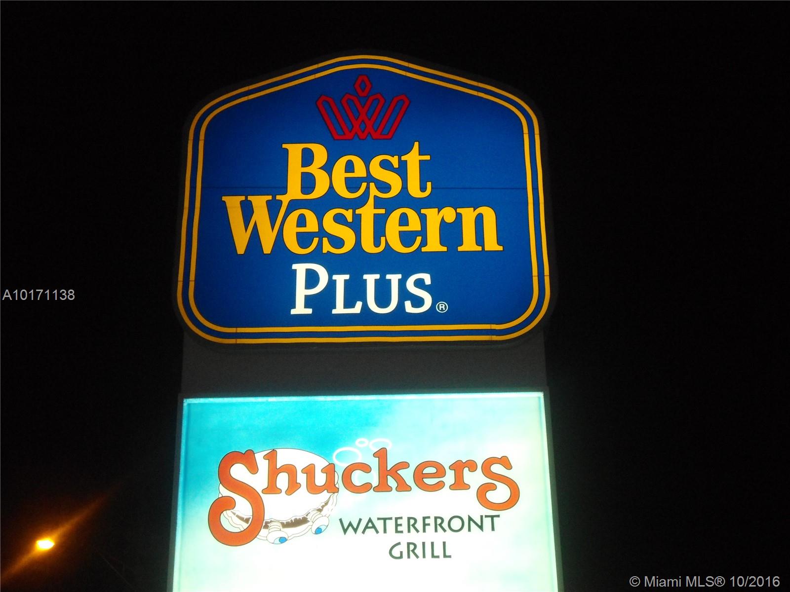 White House #3 - Residential Lease