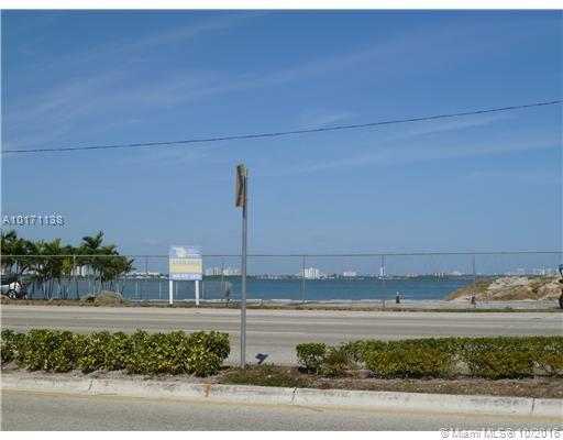 White House #3 - Residential Lease