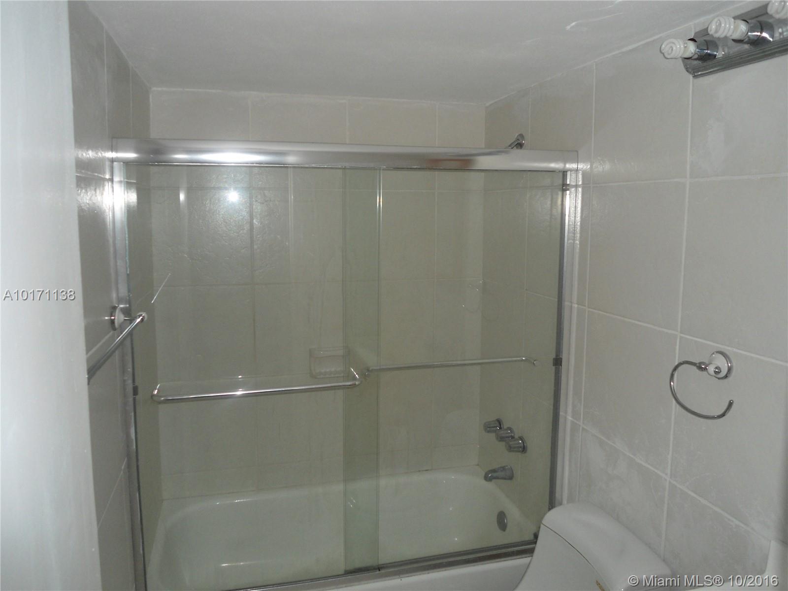 White House #3 - Residential Lease