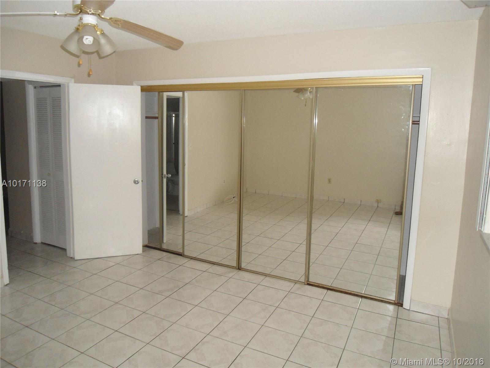 White House #3 - Residential Lease