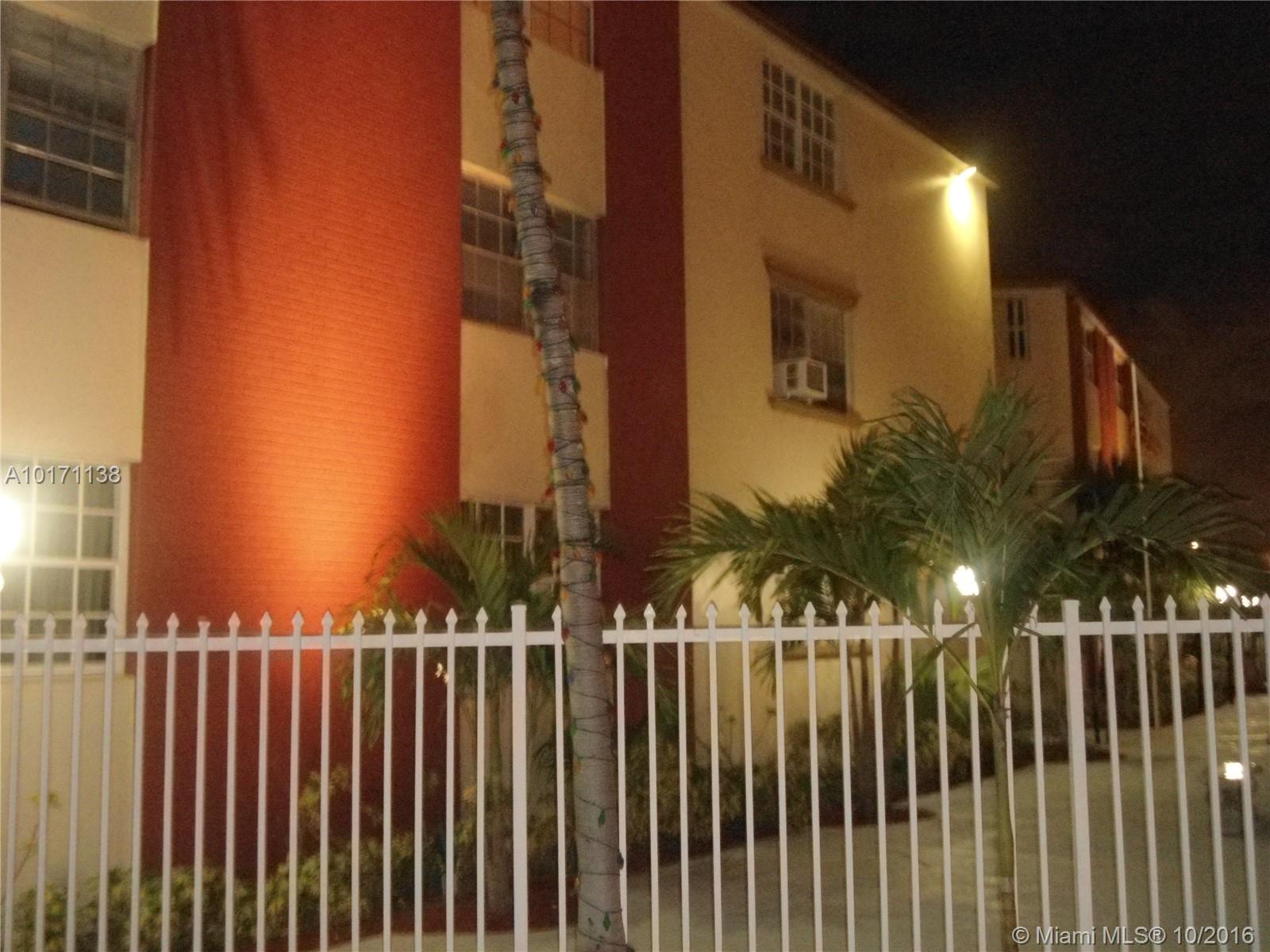 White House #3 - Residential Lease