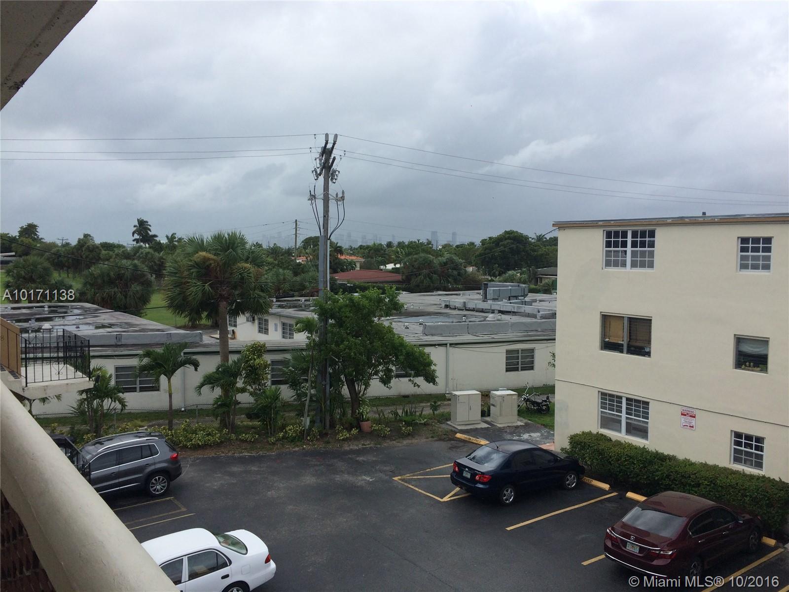 White House #3 - Residential Lease