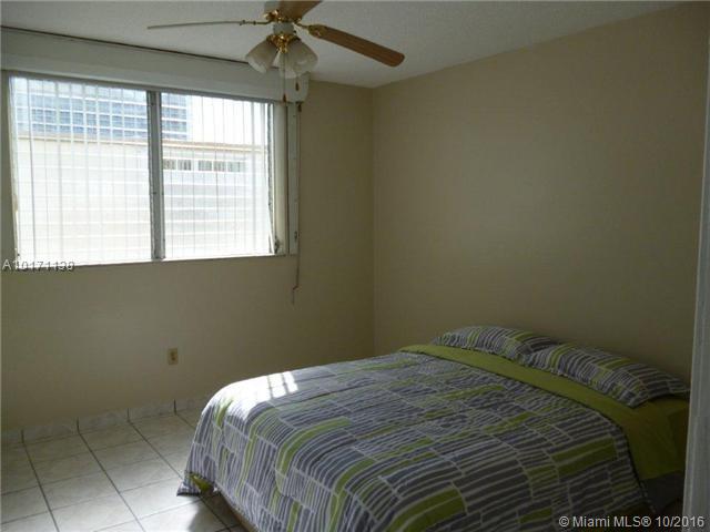 White House #3 - Residential Lease