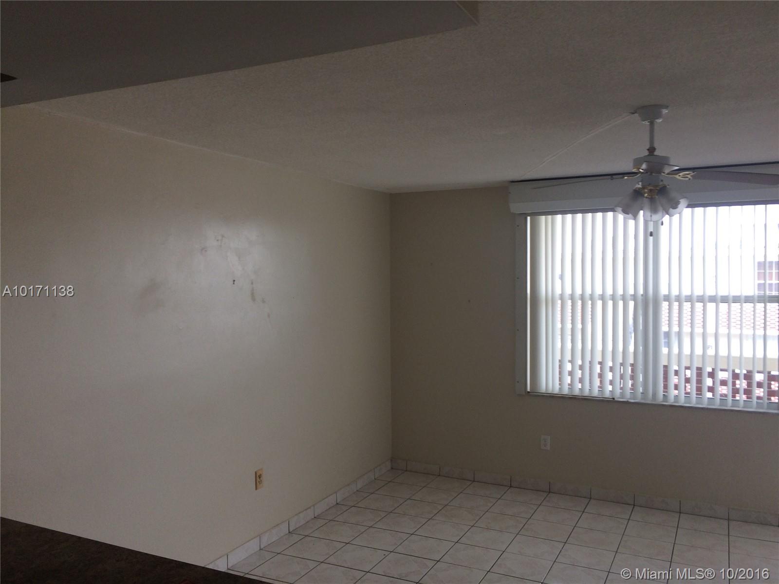 White House #3 - Residential Lease