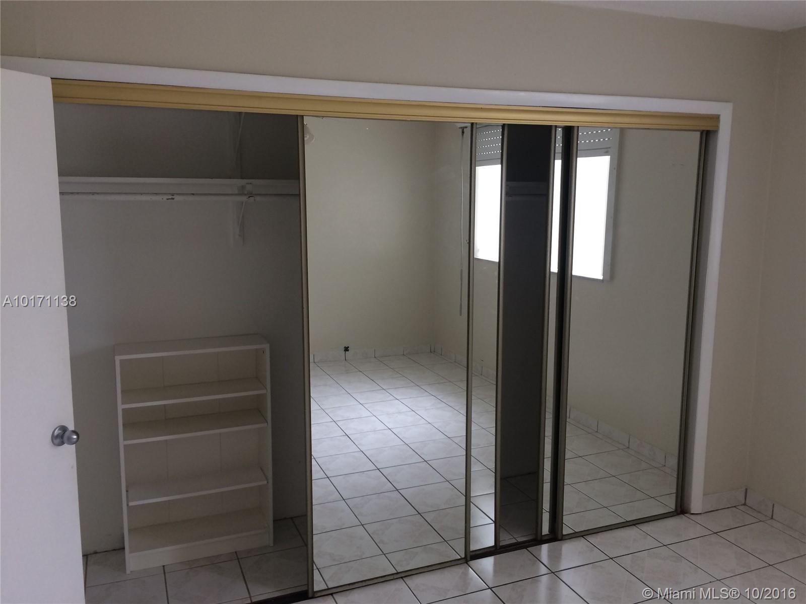 White House #3 - Residential Lease