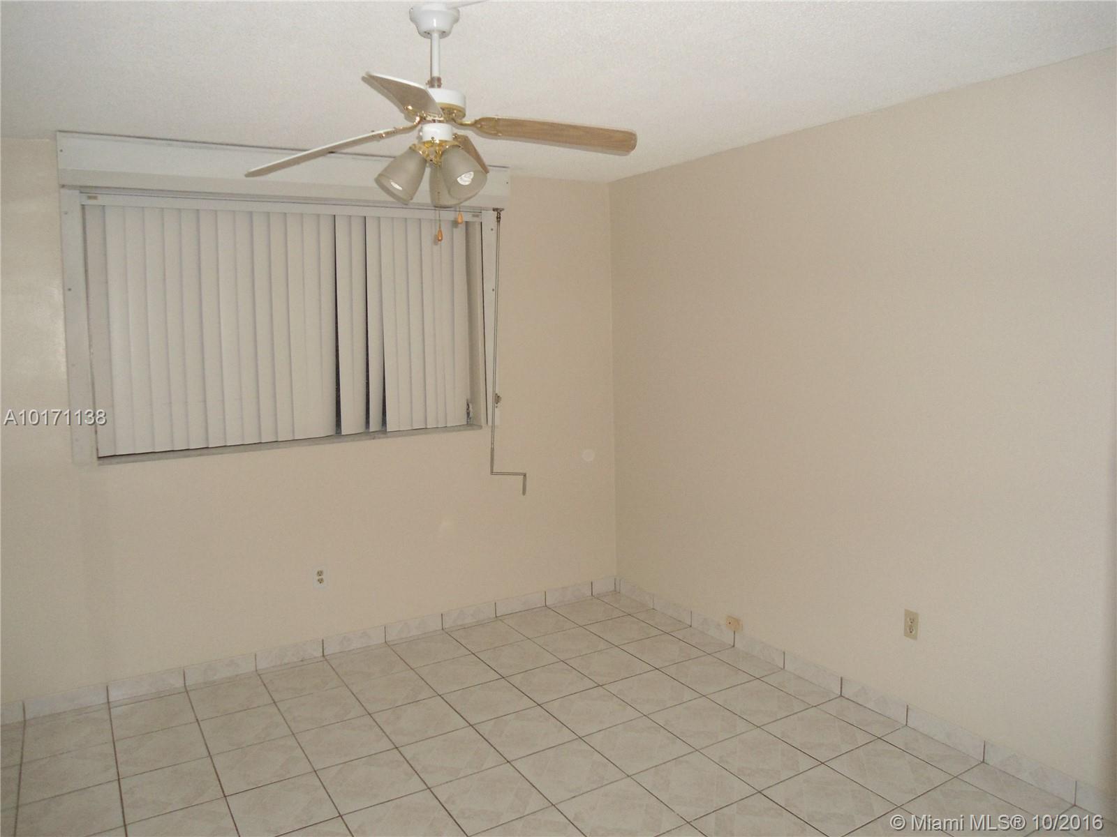 White House #3 - Residential Lease