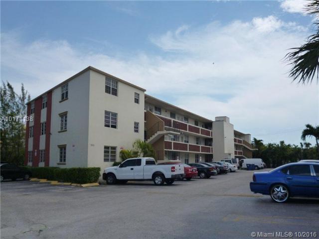 White House #3 - Residential Lease