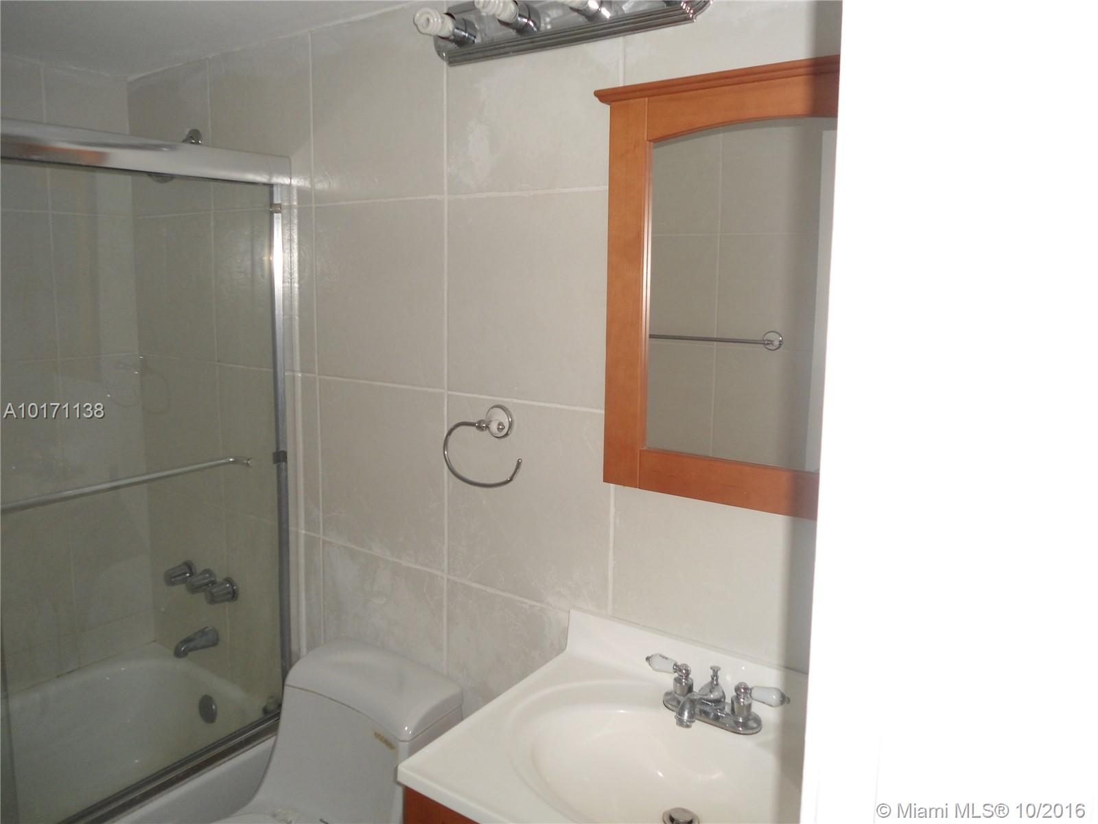 White House #3 - Residential Lease