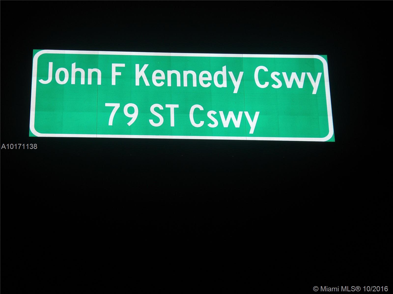 White House #3 - Residential Lease