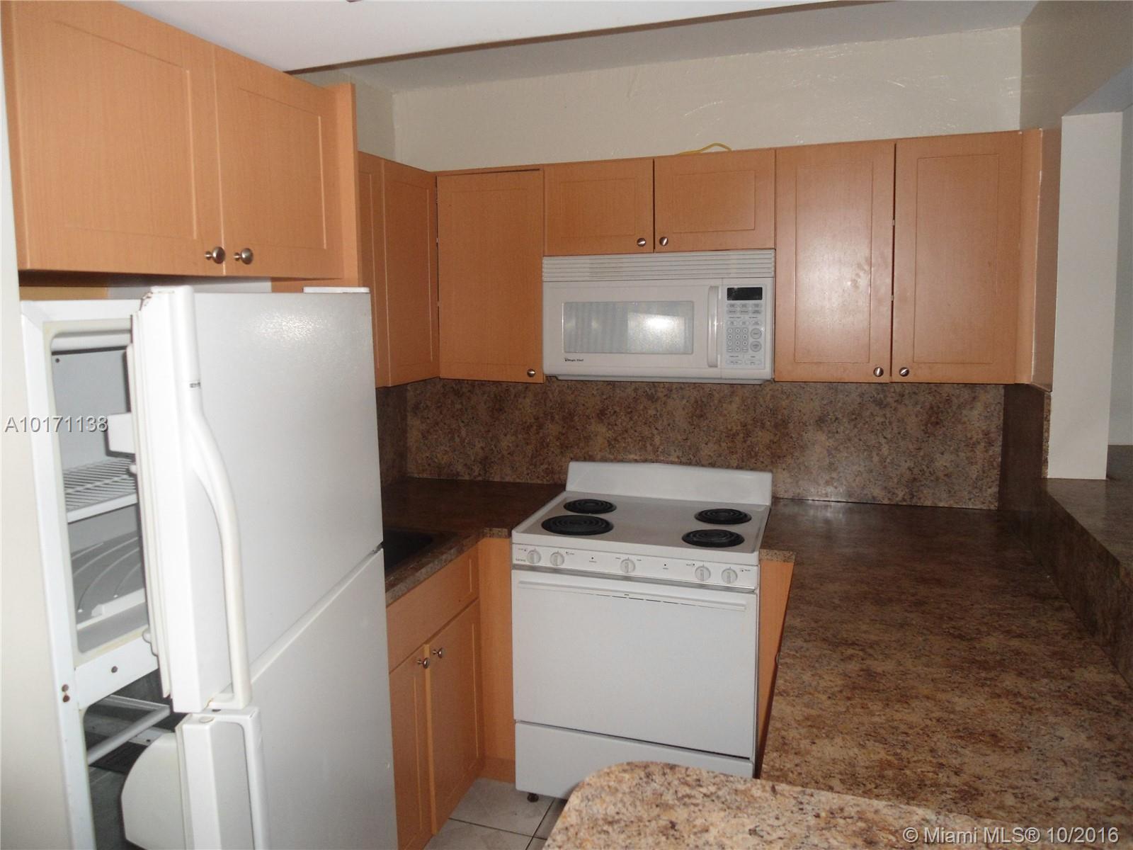 White House #3 - Residential Lease