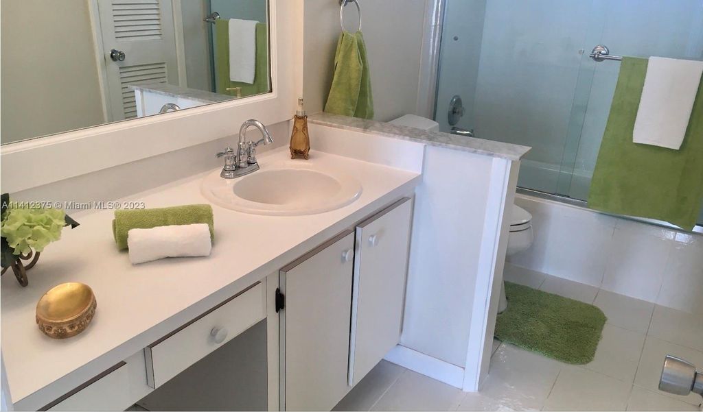 Photo of 3575 S Ocean Blvd #411, South Palm Beach, FL 33480 (MLS # A11412375)