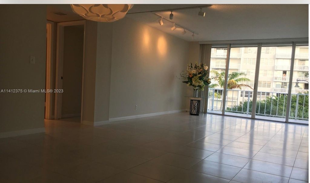 Photo of 3575 S Ocean Blvd #411, South Palm Beach, FL 33480 (MLS # A11412375)