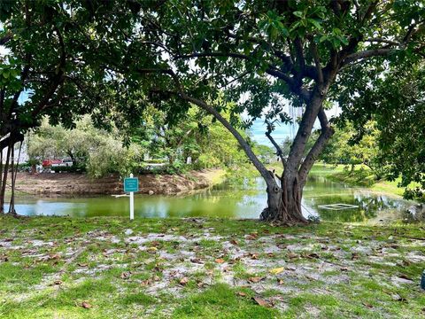 470 N Laurel Dr 7 Margate FL 33063