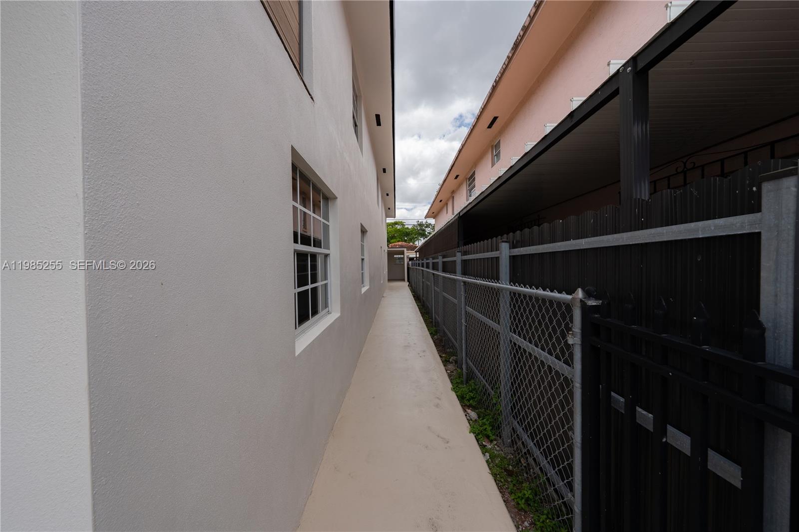 FLAGAMI SEC A - Residential