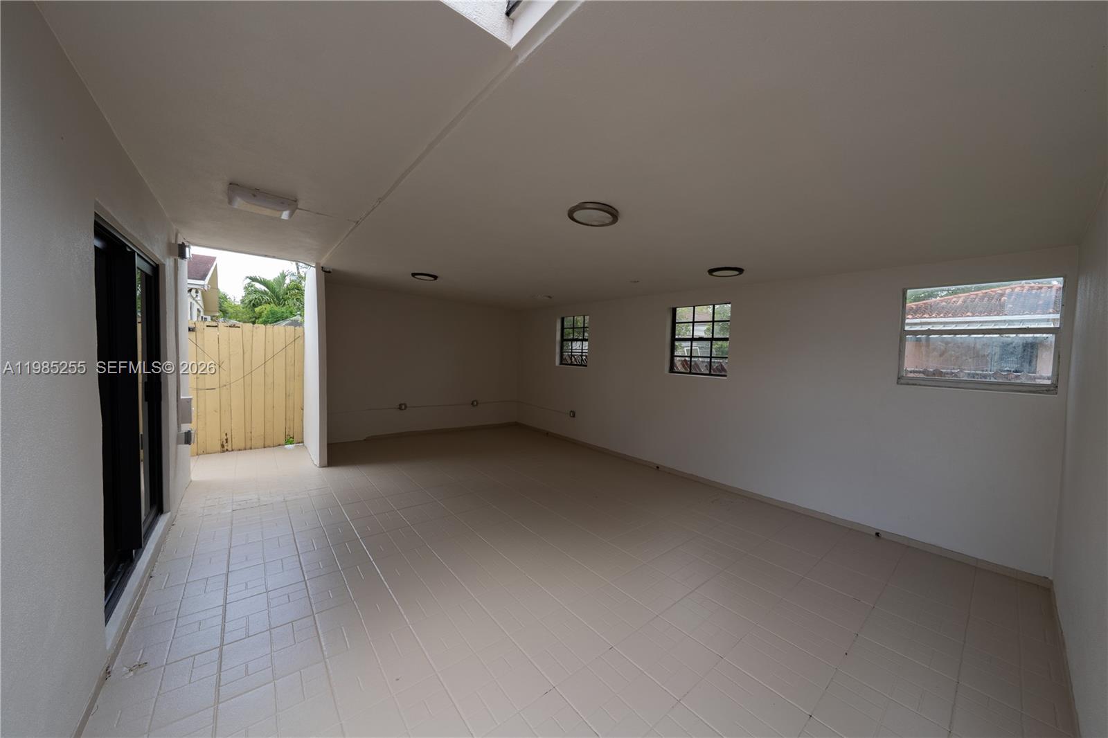 FLAGAMI SEC A - Residential