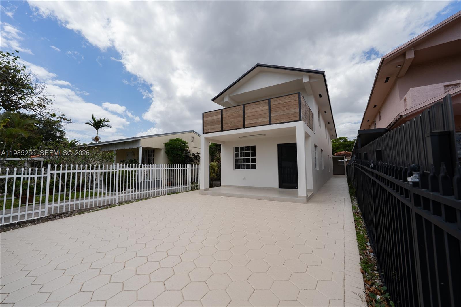 FLAGAMI SEC A - Residential