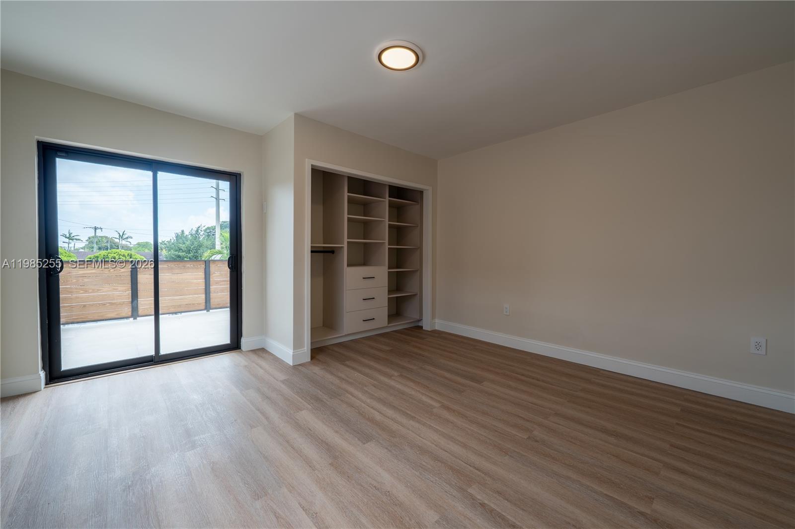 FLAGAMI SEC A - Residential