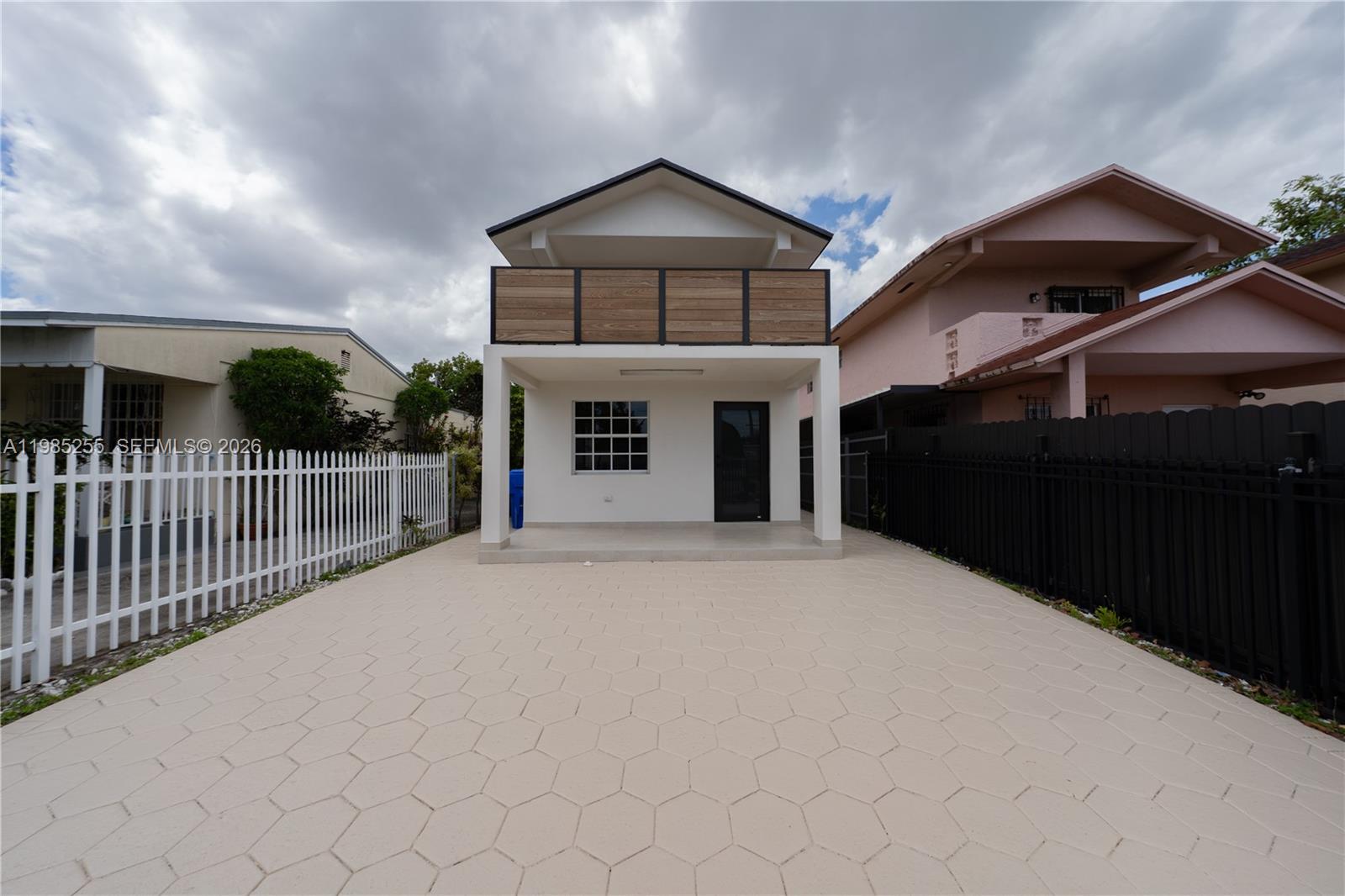 FLAGAMI SEC A - Residential