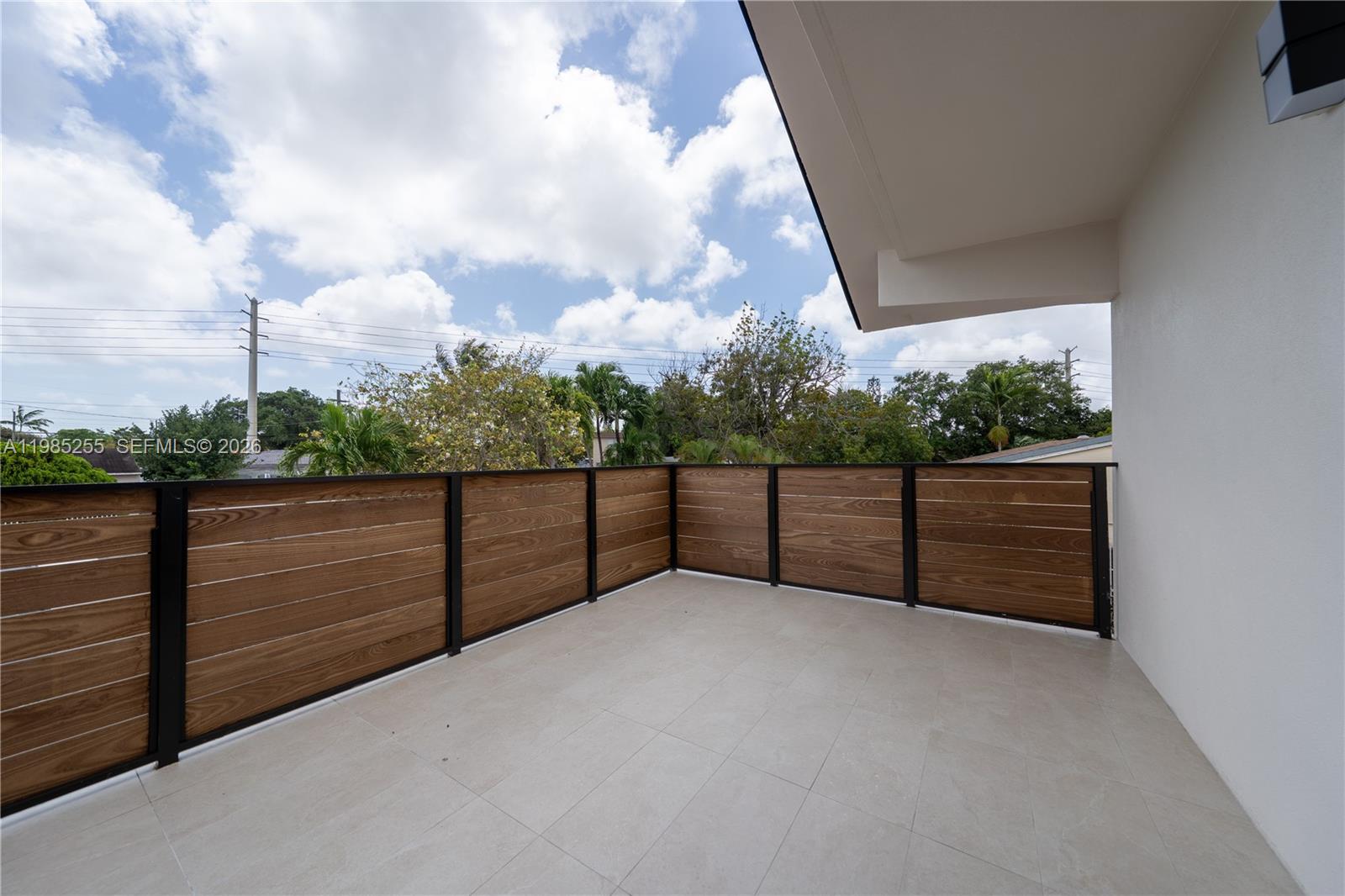 FLAGAMI SEC A - Residential