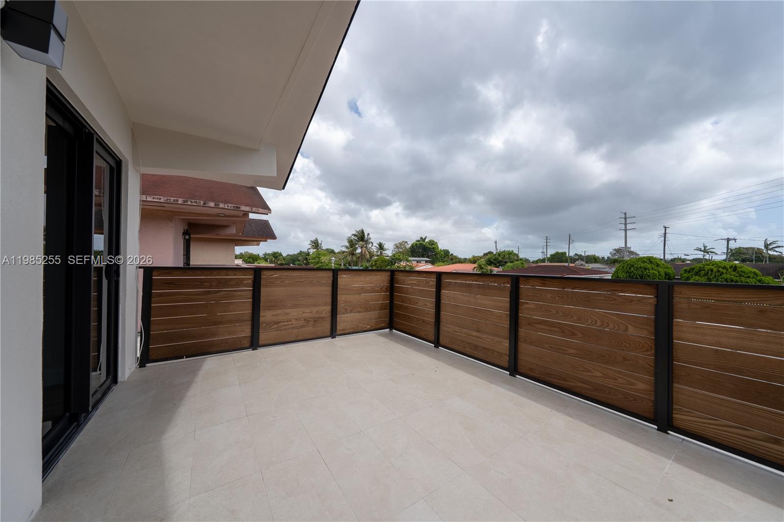 FLAGAMI SEC A - Residential