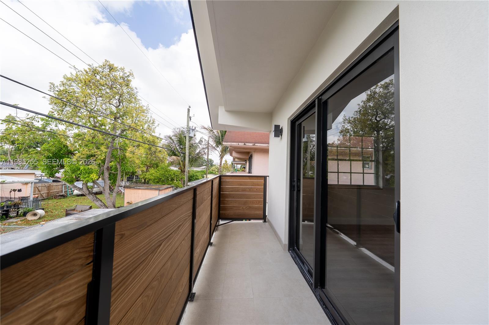 FLAGAMI SEC A - Residential