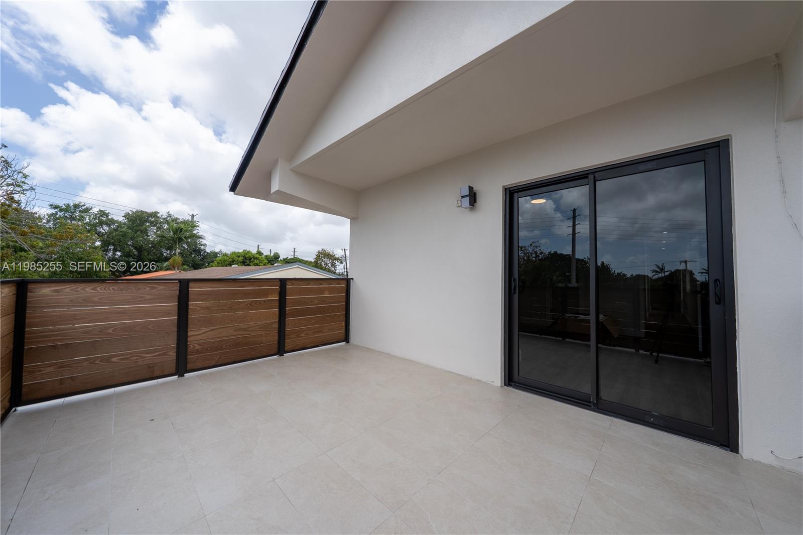 FLAGAMI SEC A - Residential