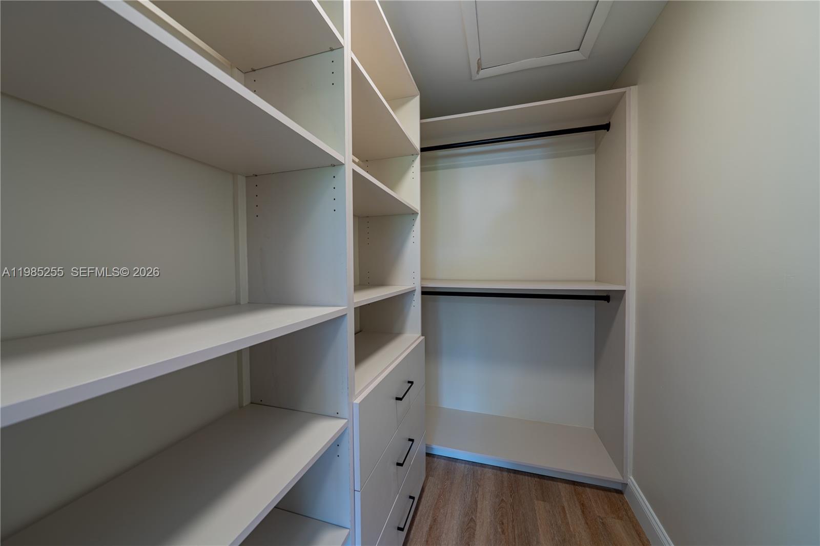 FLAGAMI SEC A - Residential