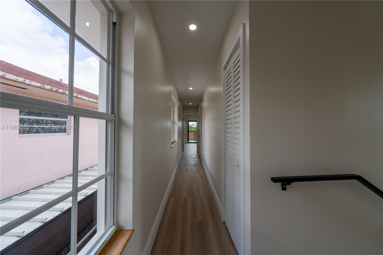 FLAGAMI SEC A - Residential