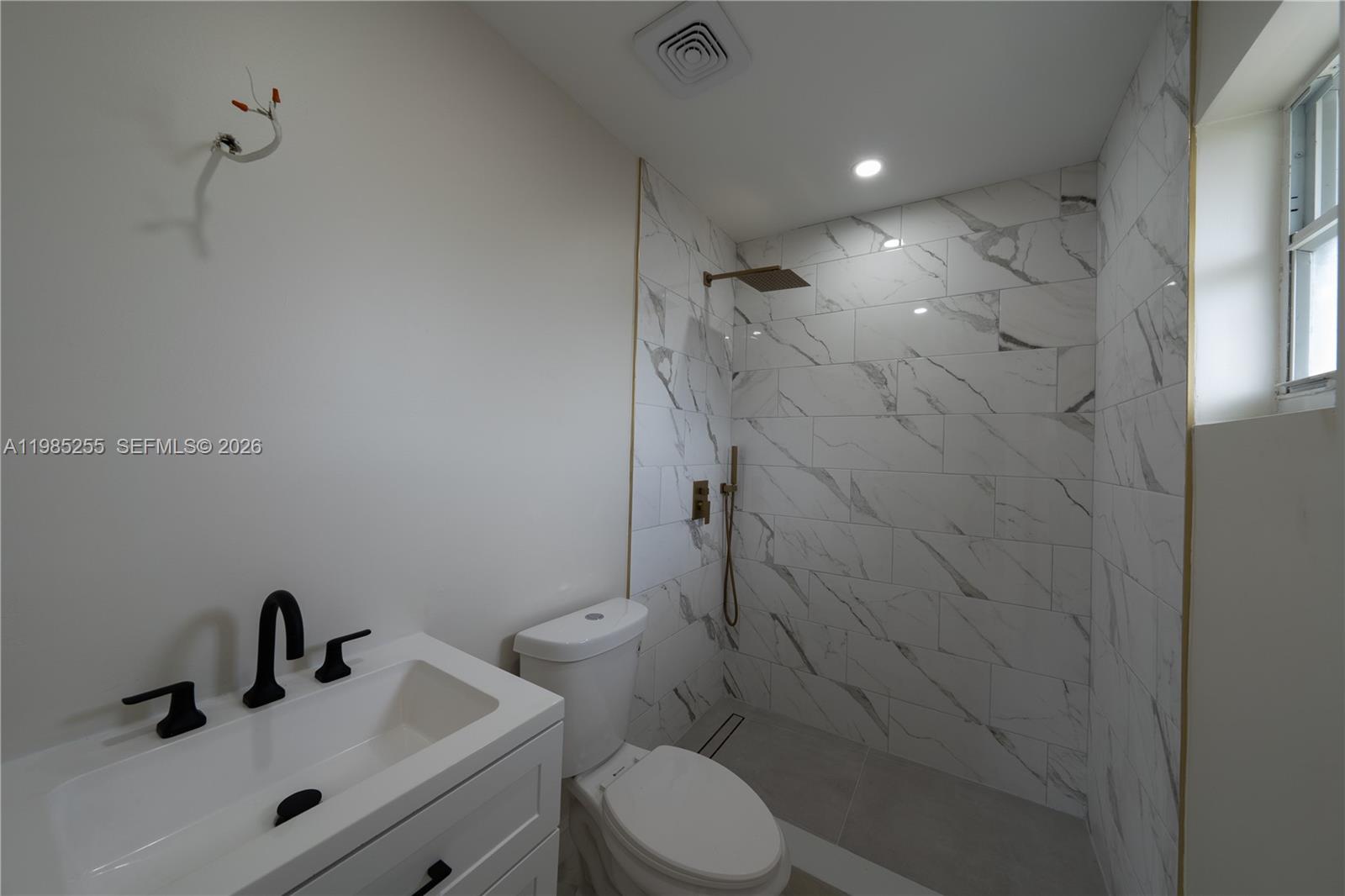 FLAGAMI SEC A - Residential