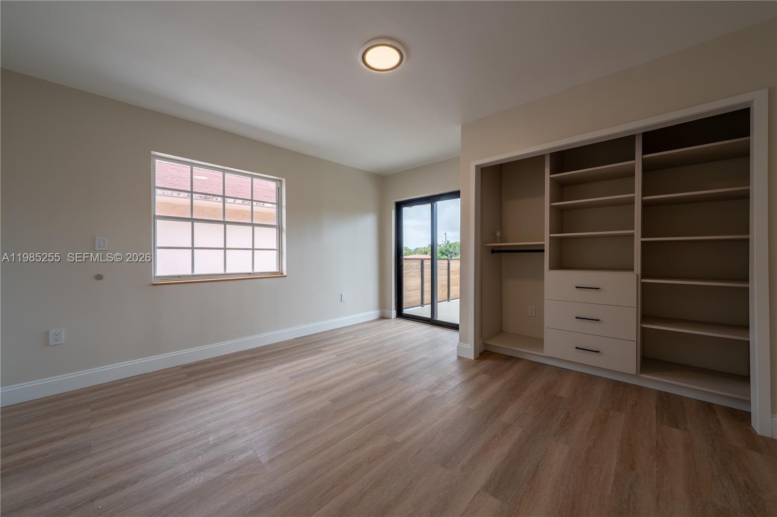 FLAGAMI SEC A - Residential